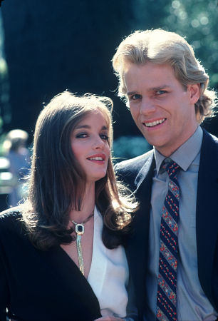 Steven Carrington