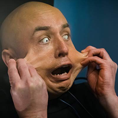Clayface, Basil