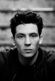 Josh O'Connor