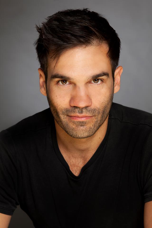 Daniel Amalm