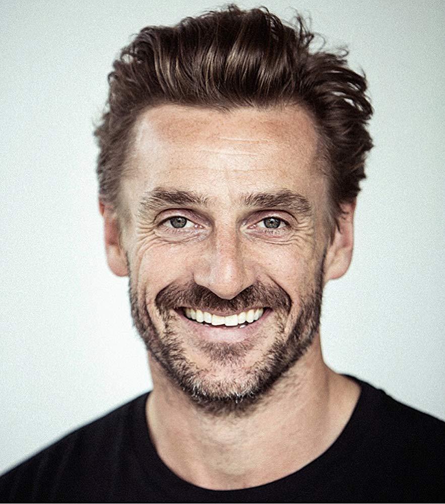 Richard Keep