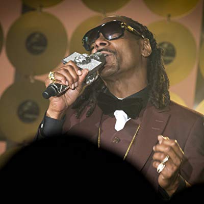 Snoop Dogg