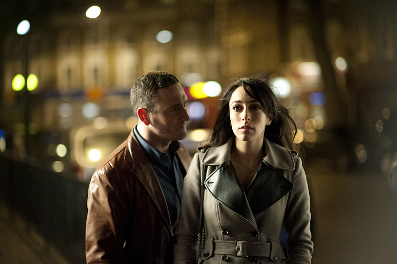Oona Chaplin