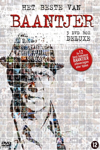 Baantjer - Season 12