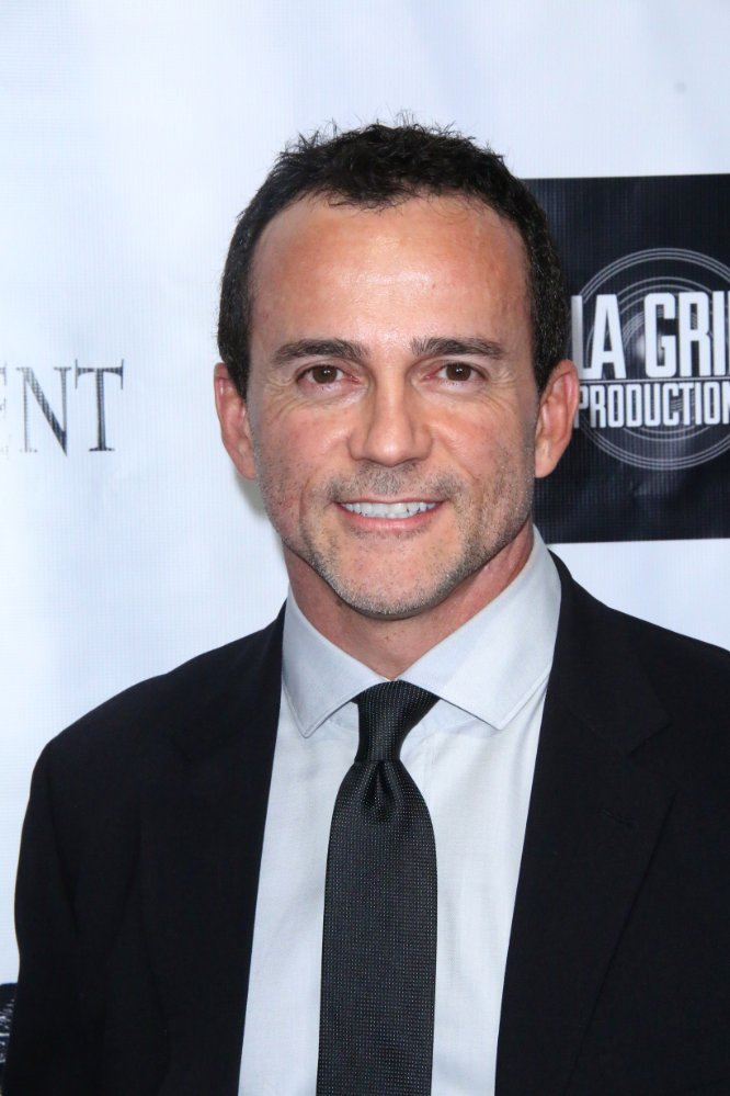 Matt Cinquanta
