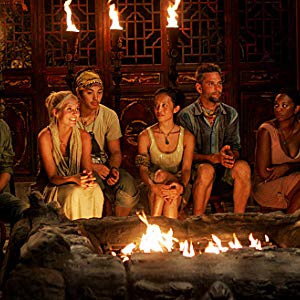 Herself - Zhan Hu Tribe, Fei Long Tribes, Herself - 18 Days - Zhan Hu, Herself - Fei Long Tribe, Herself - Zhan Hu-Fei Long Tribes