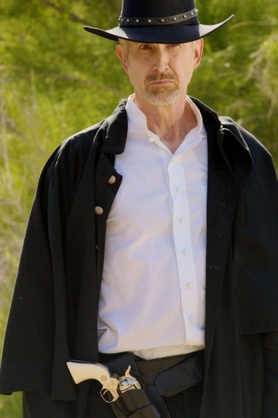 Greg Joseph