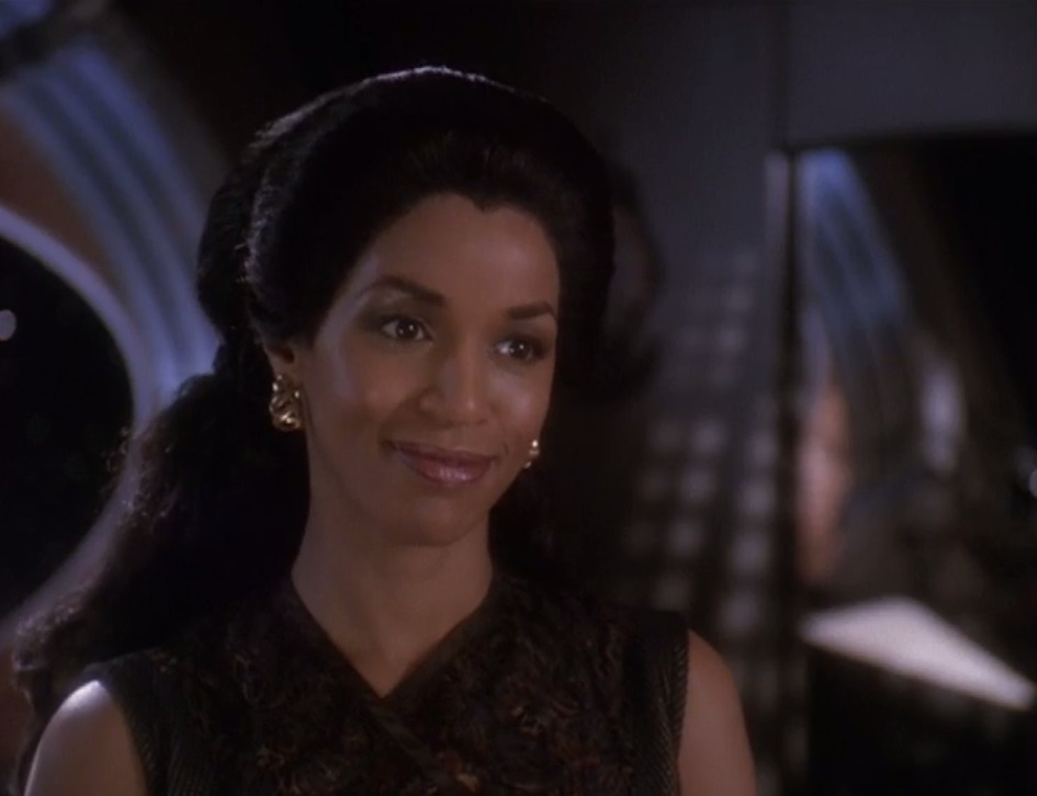 Jennifer Sisko