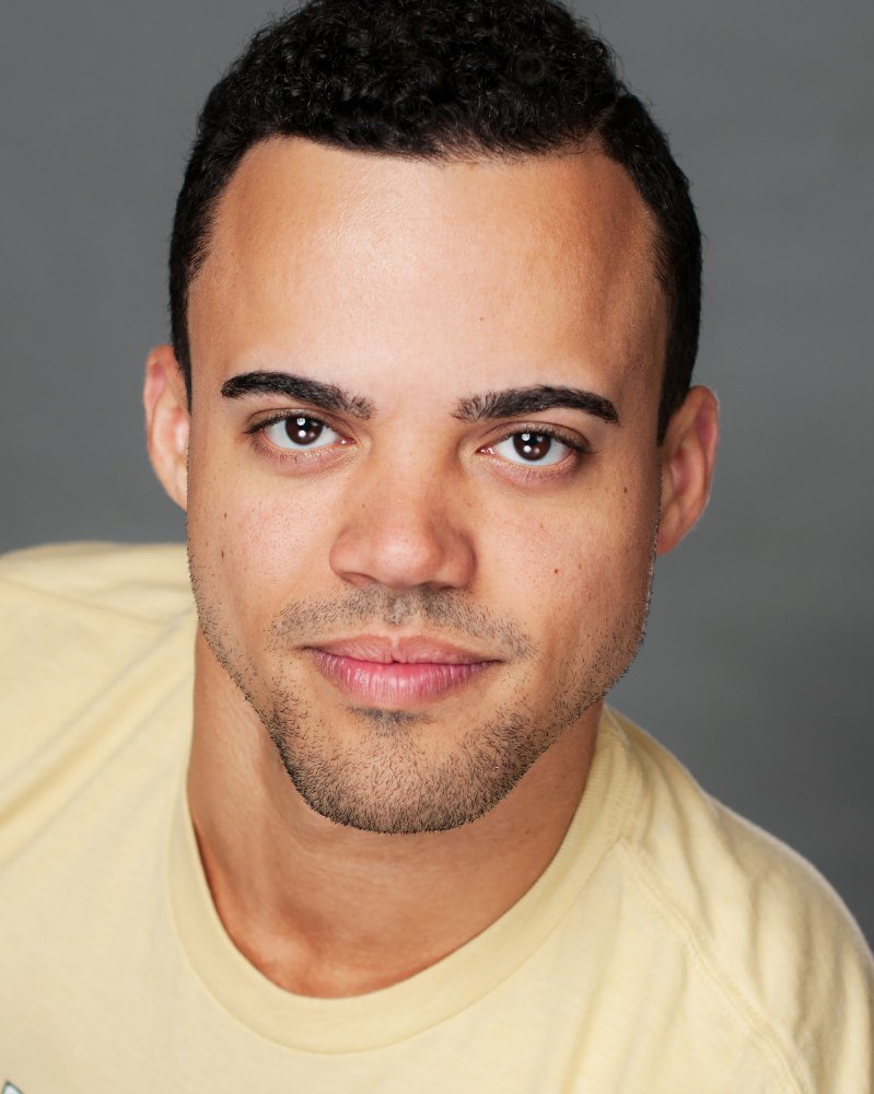 Donovan Kirkpatrick