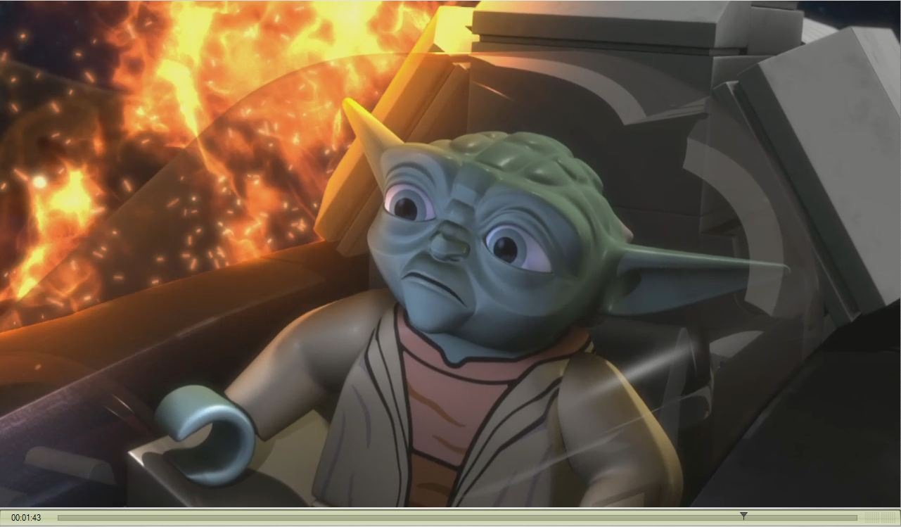Yoda