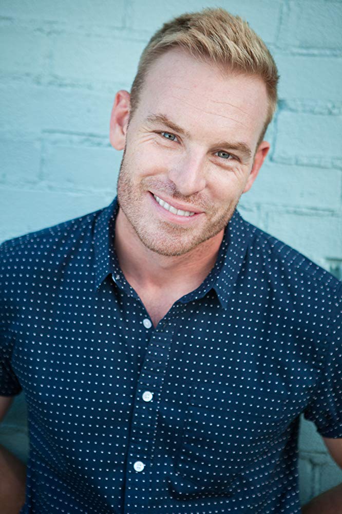 Justin Torrence