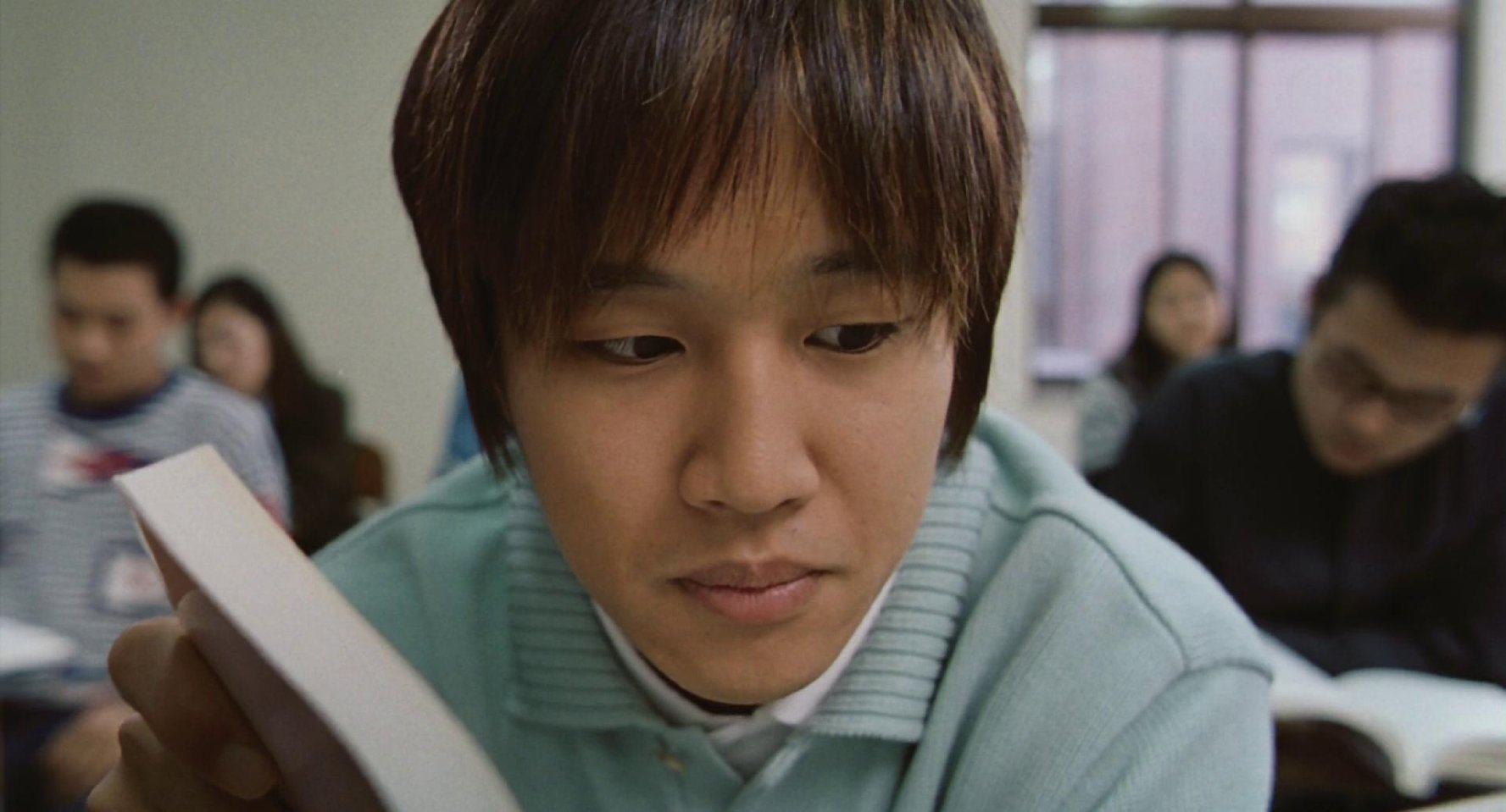 Tae-hyun Cha