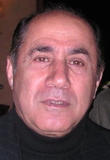 Parviz Sayyad