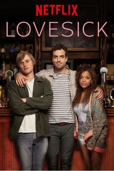 Lovesick&nbsp;- Season 3