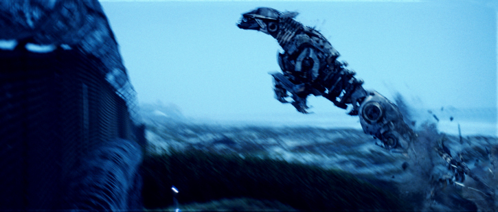 Ravage