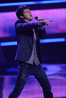 Tim Halperin