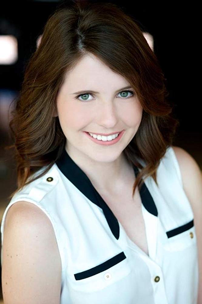 Allison Wolfe