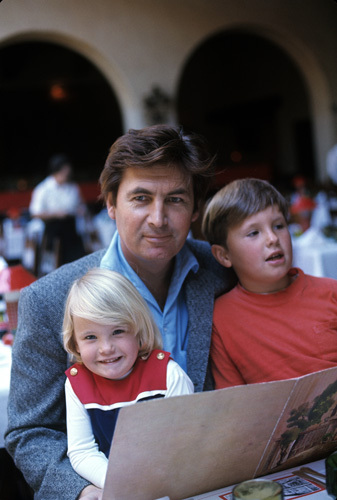Fess Parker