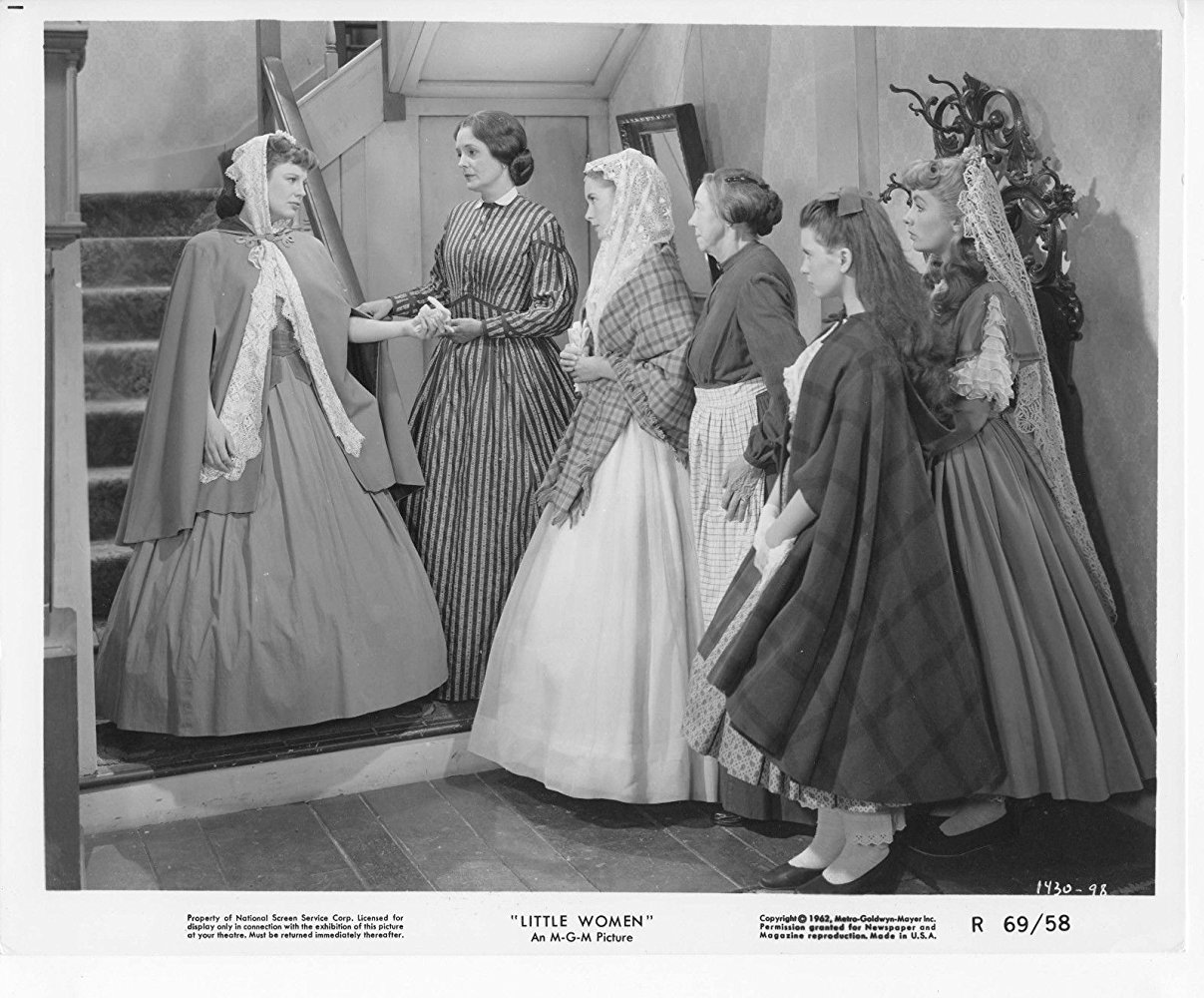 Margaret 'Marmee' March