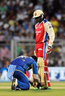 Chris Gayle