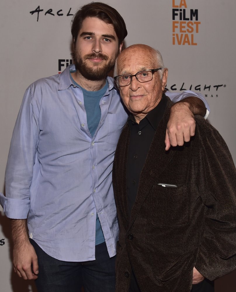 Norman Lear