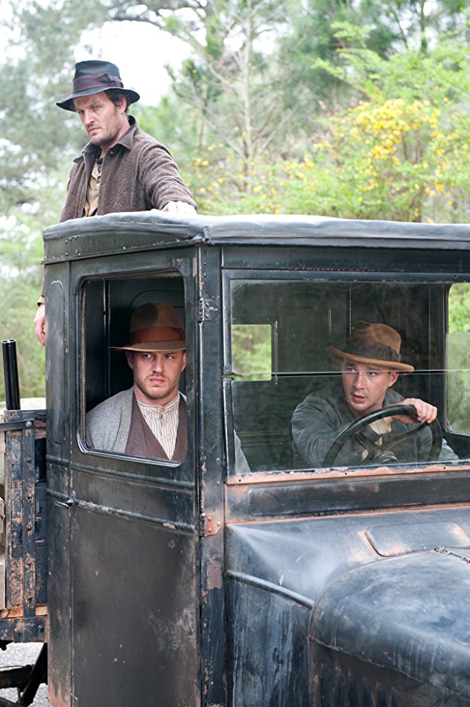 Forrest Bondurant