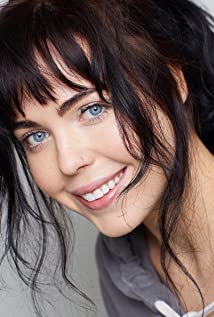 Katy Townsend