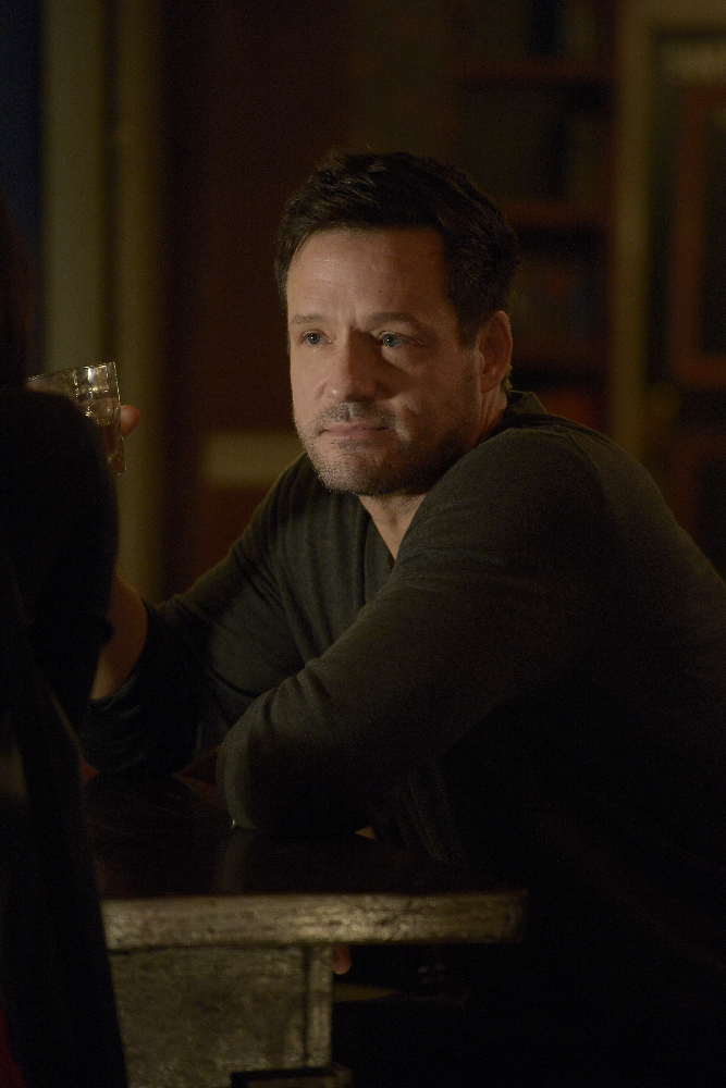 Josh Hopkins