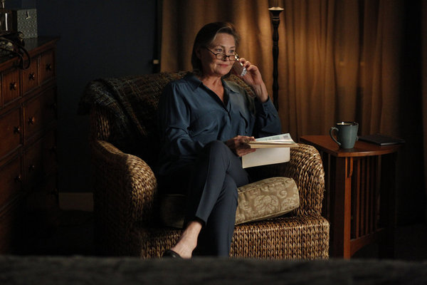 Dr. Judith Evans