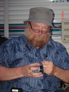 Nick Allan