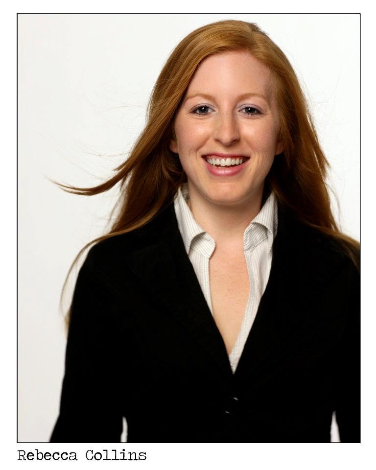 Rebecca Collins