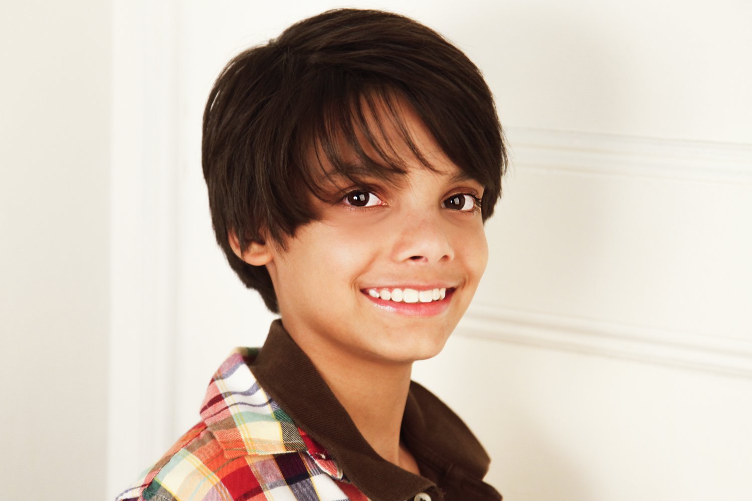 Aiden Eyrick