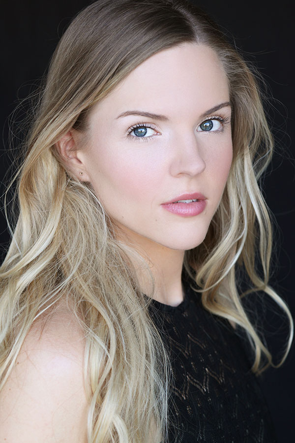 Kari Perdue