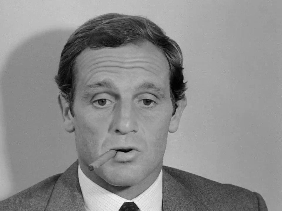 Philippe Leroy