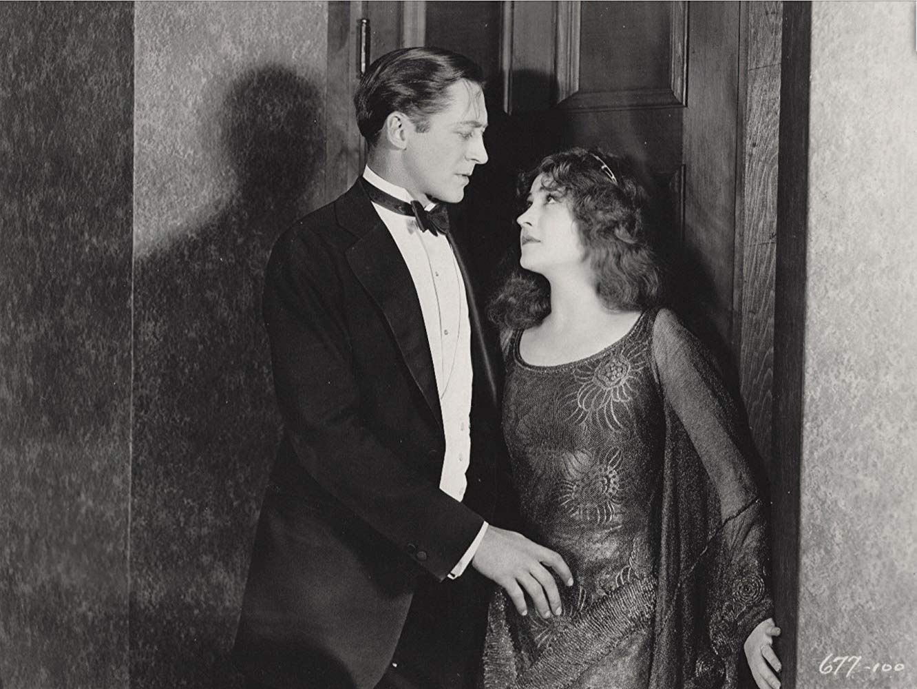Betty Compson