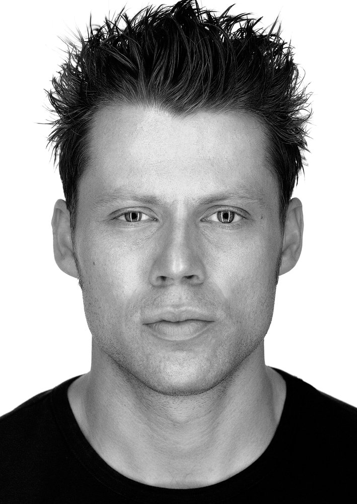 Andrew McIntosh