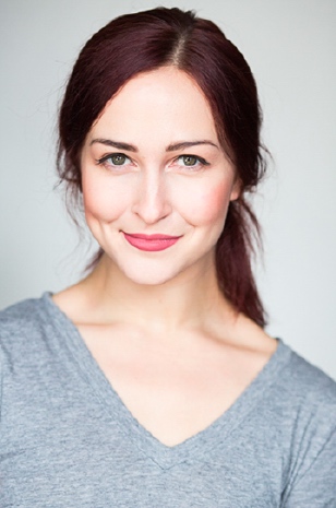 Rachel Muldoon