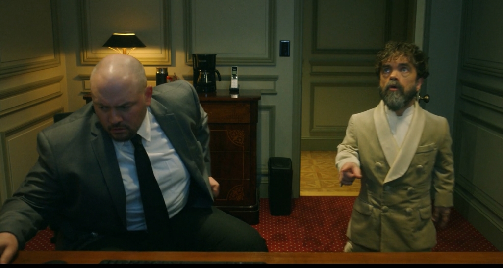 Matthew William Ellis