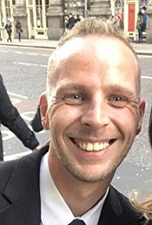 Mark Williams