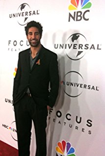 Kaveh Saberi
