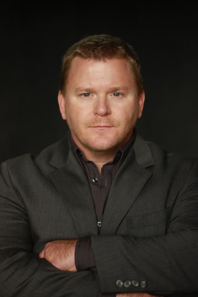 Randy Austin
