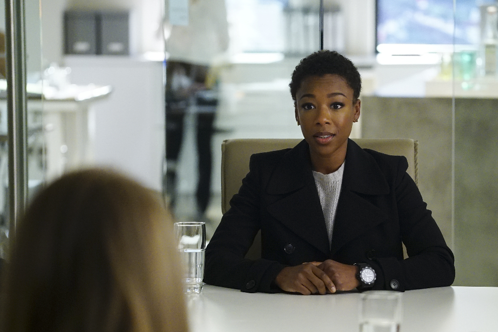 Nia Brooks