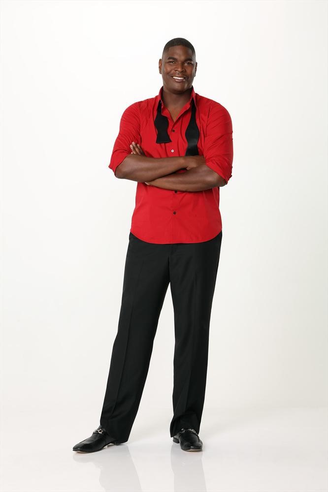 Keyshawn Johnson