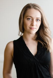 Allie Rae Treharne