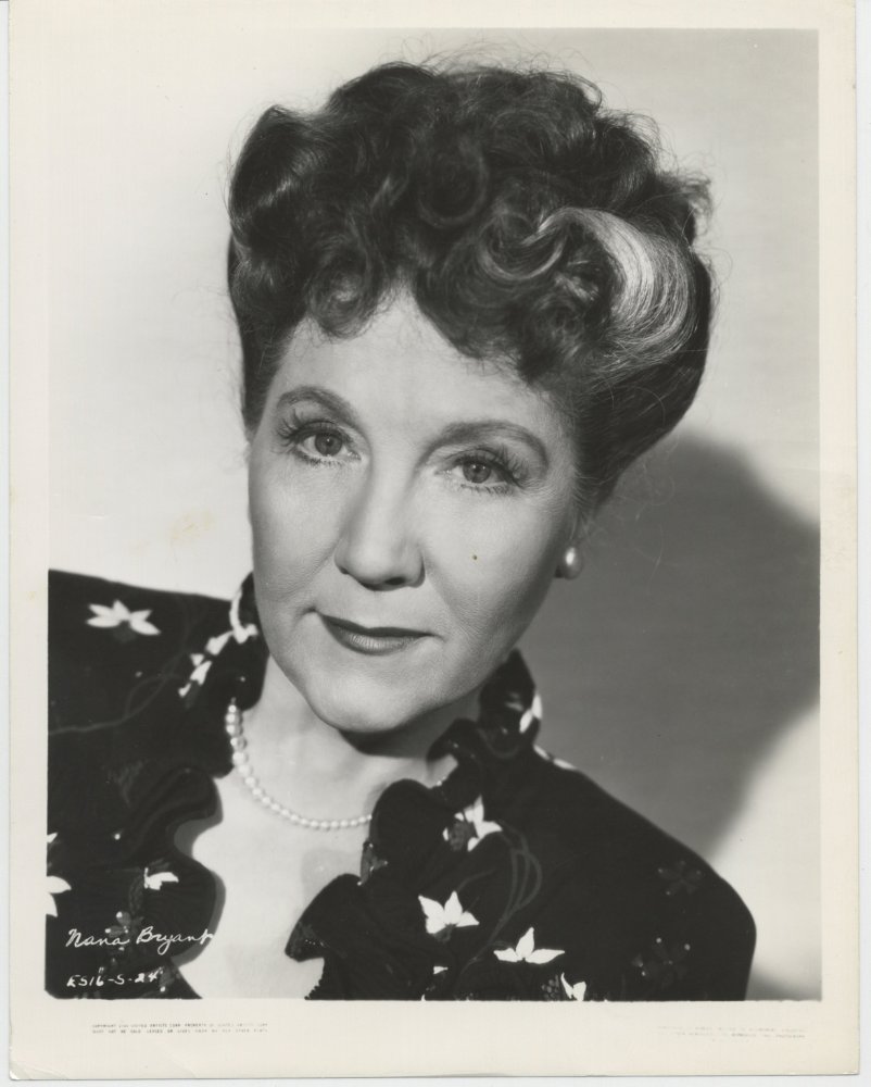 Nana Bryant