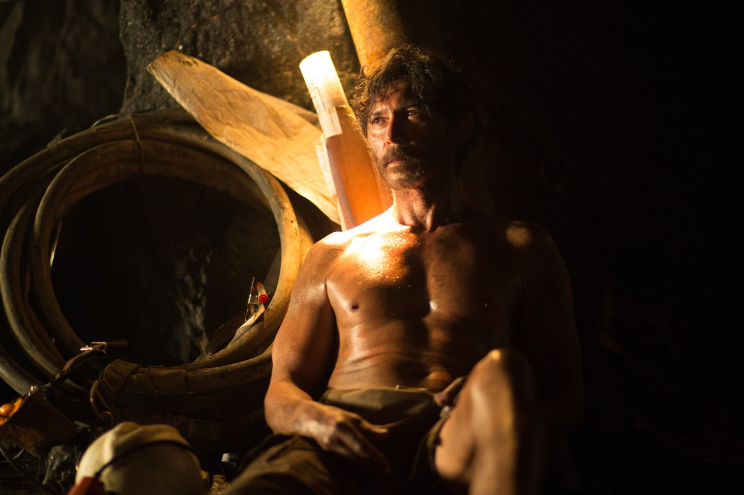 Lou Diamond Phillips