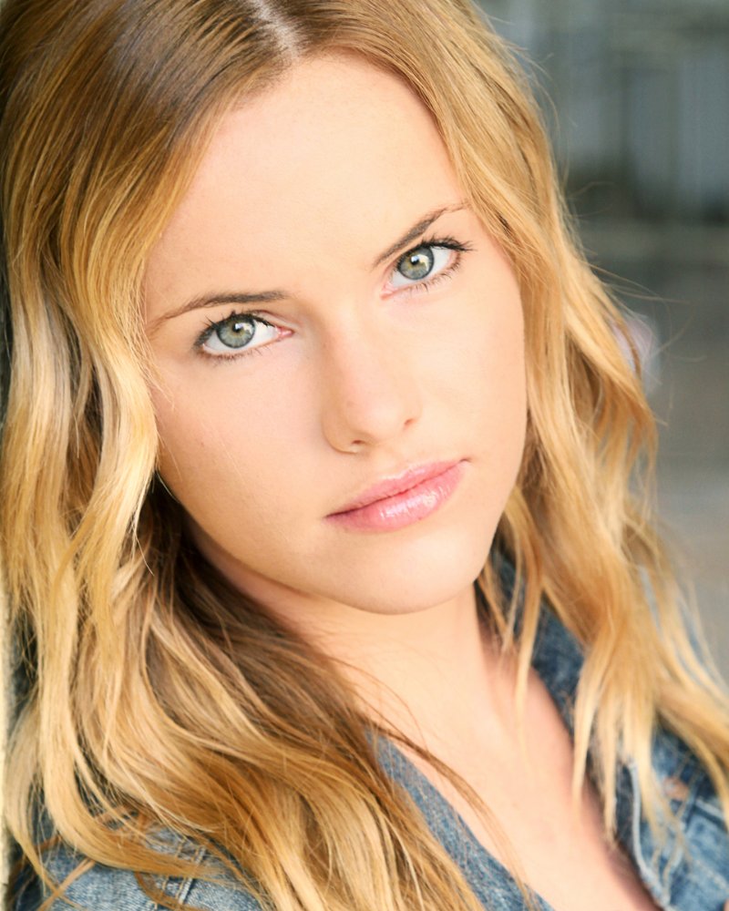Lauren Greg