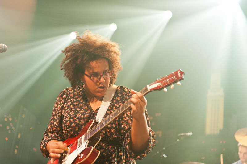 Brittany Howard