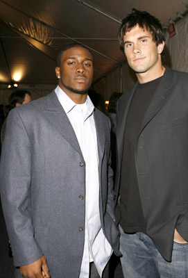 Reggie Bush