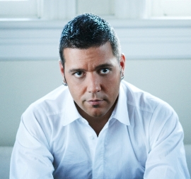 George Stroumboulopoulos